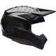 Шолом Bell MOTO-10 SPHERICAL HELMET - SLAYCO [BLACK]