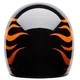 Шлем Bell MOTO-3 HELMET - FLINT [YELLOW]