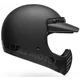 Шолом Bell MOTO-3 HELMET - MATTE [BLACK]