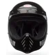 Шолом Bell MOTO-3 HELMET [BLACK]