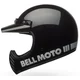 Шолом Bell MOTO-3 HELMET [BLACK]