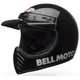 Шлем Bell MOTO-3 HELMET [BLACK]