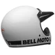 Шолом Bell MOTO-3 HELMET [WHITE]