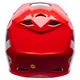 Шолом Bell MX-10 HELMET - AVIATOR [RED]