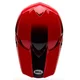 Шолом Bell MX-10 HELMET - AVIATOR [RED]