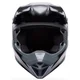 Шолом Bell MX-10 HELMET - CAMO [BLACK]