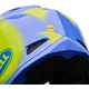 Шлем Bell MX-10 HELMET - CAMO [FLO YELLOW]