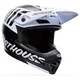 Шолом Bell MX-10 HELMET - FASTHOUSE® [BLACK]