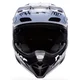 Шолом Bell MX-10 HELMET - FASTHOUSE® [BLACK]