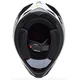 Шолом Bell MX-10 HELMET - FASTHOUSE® [BLACK]