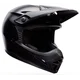 Шлем Bell MX-10 HELMET - MATTE [BLACK]
