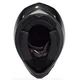 Шлем Bell MX-10 HELMET - MATTE [BLACK]