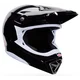Шолом Bell MX-10 HELMET - SOLID [BLACK]