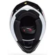 Шолом Bell MX-10 HELMET - SOLID [BLACK]