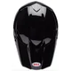 Шолом Bell MX-10 HELMET - SOLID [BLACK]