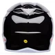 Шолом Bell MX-10 HELMET - SOLID [BLACK]