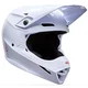 Шолом Bell MX-10 HELMET - SOLID [WHITE]
