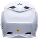 Шолом Bell MX-10 HELMET - SOLID [WHITE]
