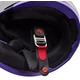 Шлем Bell MX-10 HELMET - TALON [PURPLE]
