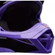 Шолом Bell MX-10 HELMET - TALON [PURPLE]