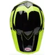 Шолом Bell MX-10 HELMET - TALON [YELLOW]