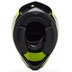 Шолом Bell MX-10 HELMET - TALON [YELLOW]