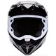 Шолом Bell MX-10 MIPS® YOUTH HELMET - SOLID [BLACK]