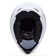 Шолом Bell MX-10 MIPS® YOUTH HELMET - SOLID [WHITE]