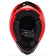 Шолом Bell MX-10 MIPS® YOUTH HELMET - WAVE [RED]