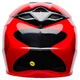 Шолом Bell MX-10 MIPS® YOUTH HELMET - WAVE [RED]