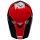 Шолом Bell MX-10 MIPS® YOUTH HELMET - WAVE [RED]