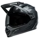 Шолом Bell MX-9 ADVENTURE HELMET - ALPINE [CHARCOAL]