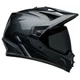 Шолом Bell MX-9 ADVENTURE HELMET - ALPINE [CHARCOAL]