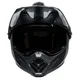 Шолом Bell MX-9 ADVENTURE HELMET - ALPINE [CHARCOAL]