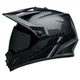 Шолом Bell MX-9 ADVENTURE HELMET - ALPINE [CHARCOAL]