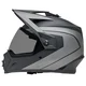Шолом Bell MX-9 ADVENTURE HELMET - BLACKOUT [GREY]