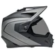 Шолом Bell MX-9 ADVENTURE HELMET - BLACKOUT [GREY]
