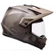 Шлем Bell MX-9 ADVENTURE HELMET - COMPASS [BROWM]