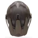Шлем Bell MX-9 ADVENTURE HELMET - COMPASS [BROWM]