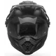 Шлем Bell MX-9 ADVENTURE HELMET - MATTE [BLACK]