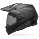 Шлем Bell MX-9 ADVENTURE HELMET - MATTE [BLACK]
