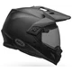 Шолом Bell MX-9 ADVENTURE HELMET - MATTE [BLACK]