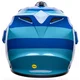 Шолом Bell MX-9 ADVENTURE HELMET - MOTION [BLUE]