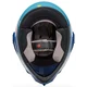 Шолом Bell MX-9 ADVENTURE HELMET - MOTION [BLUE]