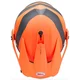 Шолом Bell MX-9 ADVENTURE HELMET - MOTION [ORANGE]