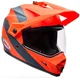 Шолом Bell MX-9 ADVENTURE HELMET - MOTION [ORANGE]