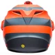 Шолом Bell MX-9 ADVENTURE HELMET - MOTION [ORANGE]