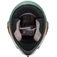 Шолом Bell MX-9 ADVENTURE HELMET - TRAIL [GREEN]