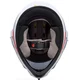 Шолом Bell MX-9 ADVENTURE HELMET - TRAIL [WHITE]