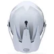Шолом Bell MX-9 ADVENTURE HELMET - TRAIL [WHITE]